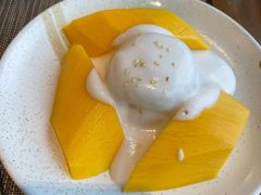 -mango tree芒果树泰国餐厅(青岛万象城店)