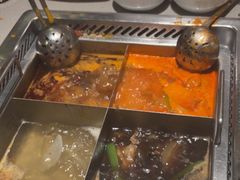 -海底捞火锅(苏宁生活广场店)