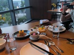 -长沙君悦酒店·湘江36中餐厅