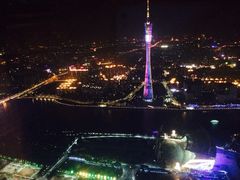 -广州四季酒店·天吧·高空酒吧
