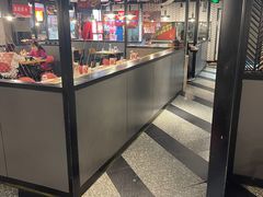 -鱼酷活鱼烤鱼(梅江印象城店)