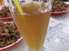 -托克逊老四号餐厅
