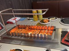 -丰茂烤串(外滩星荟中心店)