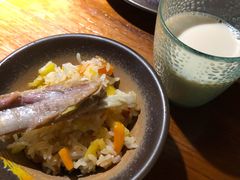 -楼兰新疆主题餐厅(苏州中心店)