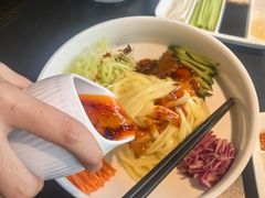 -喜悦烤鸭·新京菜(王府井店)