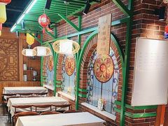 -津沽小院(天津之眼店)