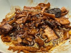 -玉华台饭庄·淮扬菜·烤鸭(望京店)