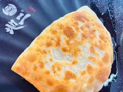 海胆哈饼-地二手作鱼汤馄饨(上街里店)