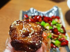 -掌上鲜(南顺城街店)