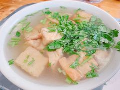 -李小老烧饼(常营民族家园店)