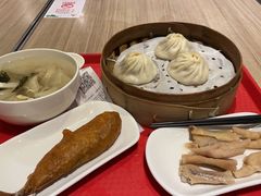 -知味观(湖滨总店)