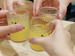 -日月昇渔家菜·海肠捞饭·大连海鲜(星海公园店)