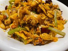 -新悦·霞浦海鲜生(上下杭店)