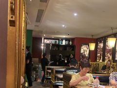 -新白鹿餐厅(银泰西湖文化广场店)