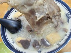 -鸭小妹鸭血粉丝(老门东店)