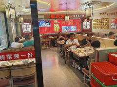 -遇东北林区铁锅炖(南开店)