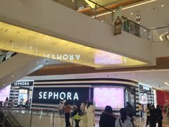 -天河城购物中心