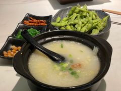 腊板鸭烫饭-五样儿西昌小签签烤串(建设路店)
