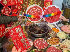 -邓莽子老火锅(中兴路总店)