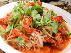 -新凯旋烧烤·燕姐千岛湖土菜