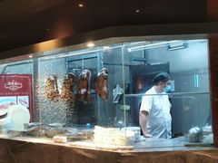 -广东道至正餐厅(区庄店)