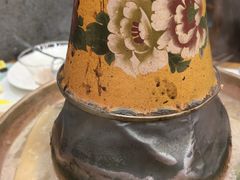 -清花阁乌拉满族火锅(厦门街店)