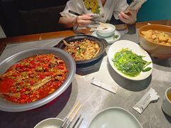 -星宴主题餐厅(庐阳大道店)