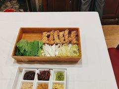 -海泰食府(北京总店)