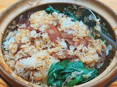 -壹煲口福煲仔饭(中山路店)