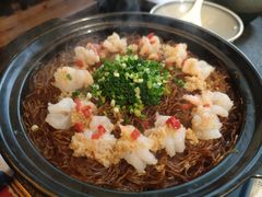 -老灶房-四川土菜(开元店)