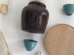 -六时安·熊猫张甜品店(东关街店)