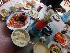 -重庆川菜馆