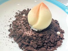 杏仁仙桃-全聚德(蓝山店)