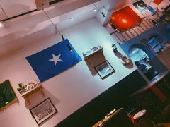 -Tony's House