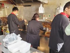 大堂-小朱麻辣串(益民街店)