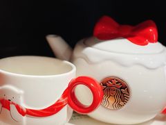 -星巴克(天津五大道店)