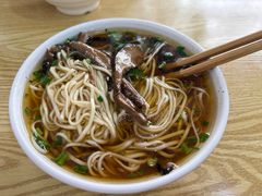 -康大口蘑面庄(将军街店)