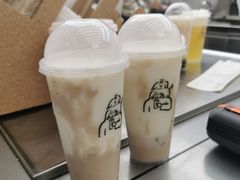 -喜茶(广州东方宝泰店)