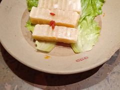 冻豆腐-小龙坎火锅(湖滨银泰in77店)