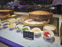 -花西亭·海鲜自助餐厅(瑞城名人酒店)