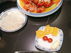 -京悦南门涮羊肉·羊蝎子火锅(田林路店)