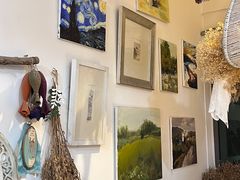 店内环境-安徒生活·DIY手工坊