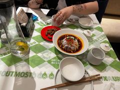 -渔语鱼新川菜Bistro(万象天地店)