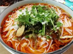 酸菜米线-川人百味·水煮活鱼(赛罕万达店)