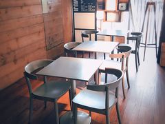 用餐区-无印良品餐堂 MUJI Diner(成都太古里店)