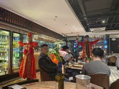 -耶里夏丽·丝路新疆菜·清真食品(徐汇南丹东路臻选店)