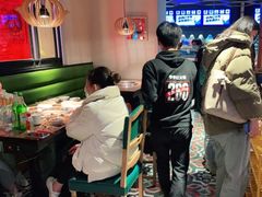 -季季红火锅(动壹店)