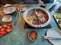 -牛New寿喜烧(龙湖金沙天街店)