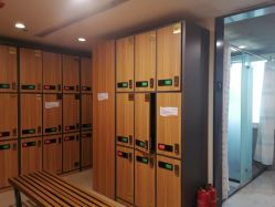 -FineYoga梵音瑜伽·普拉提