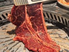 -阪尚皇·原切牛排·烤肉火锅自助(北京路店)